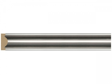 <strong>Molduras decorativas</strong>- Estilo metal