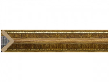 <strong>Molduras decorativas</strong>- Estilo metal