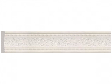 <strong>Molduras decorativas</strong>- Estilo metal