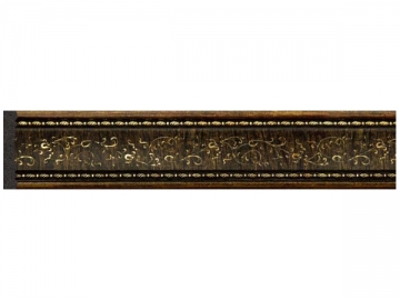 <strong>Molduras decorativas</strong>- Estilo metal