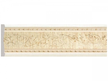 <strong>Molduras decorativas</strong>- Estilo metal