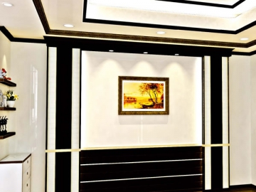 <strong>Molduras decorativas</strong>  - Estilo clássico