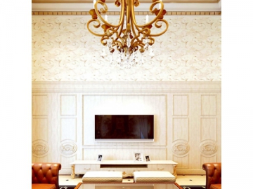 <strong>Molduras decorativas</strong>  - Estilo clássico