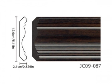<strong>Molduras decorativas</strong>  - Estilo clássico
