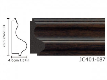 <strong>Molduras decorativas</strong>  - Estilo clássico