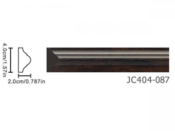 <strong>Molduras decorativas</strong>  - Estilo clássico