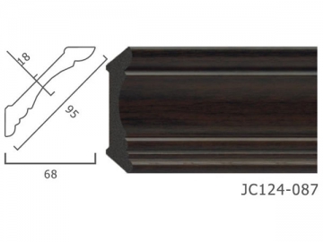 <strong>Molduras decorativas</strong>  - Estilo clássico