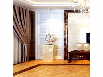 <strong>Molduras decorativas</strong>  - Estilo clássico
