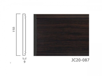 <strong>Molduras decorativas</strong>  - Estilo clássico