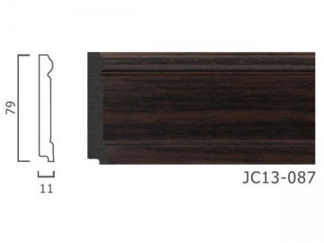 <strong>Molduras decorativas</strong>  - Estilo clássico