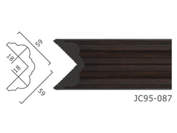 <strong>Molduras decorativas</strong>  - Estilo clássico