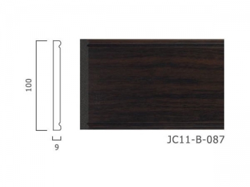 <strong>Molduras decorativas</strong>  - Estilo clássico