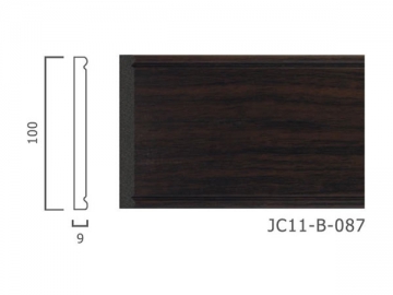 <strong>Molduras decorativas</strong>  - Estilo clássico