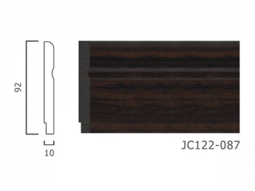 <strong>Molduras decorativas</strong>  - Estilo clássico