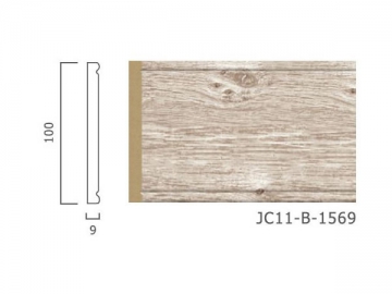<strong>Molduras decorativas</strong>  - Estilo clássico