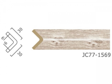 <strong>Molduras decorativas</strong>  - Estilo clássico