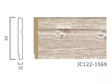 <strong>Molduras decorativas</strong>  - Estilo clássico