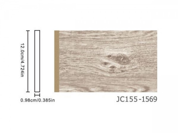 <strong>Molduras decorativas</strong>  - Estilo clássico