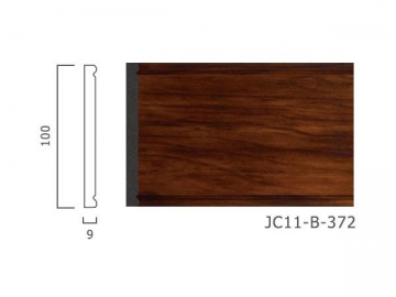 <strong>Molduras decorativas</strong>  - Estilo clássico