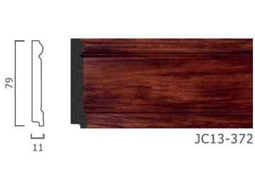 <strong>Molduras decorativas</strong>  - Estilo clássico