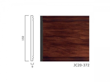 <strong>Molduras decorativas</strong>  - Estilo clássico