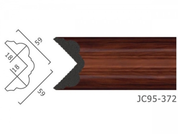 <strong>Molduras decorativas</strong>  - Estilo clássico