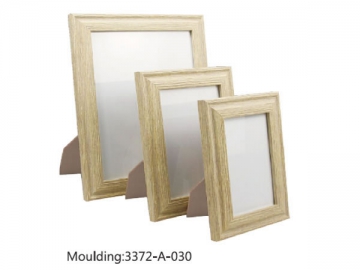 <strong>Molduras pronta</strong> para porta retrato