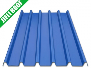 Telha UPVC  <small>(Telha de plástico 940mm)</small>