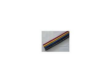 Mangueira termoplástica <small>(com 1 trama de fibra sintética)</small>