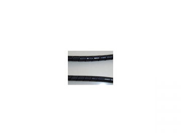 Protetor espiral de mangueira (em nylon)