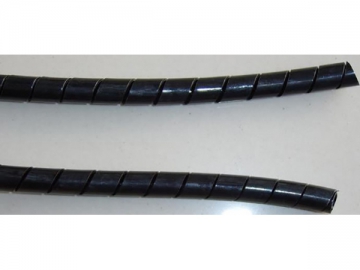 Protetor espiral de mangueira (em nylon)