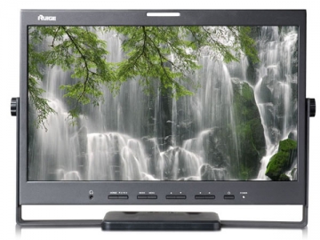 Monitor de campo profissional tipo mesa, monitor LCD