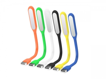 Mini lâmpada LED USB