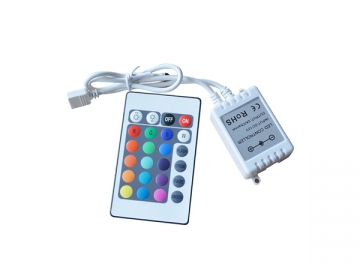 Faixa de luz LED