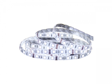 Faixa de luz LED