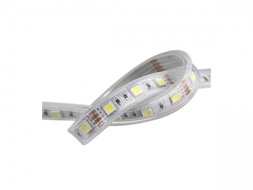 Faixa de luz LED