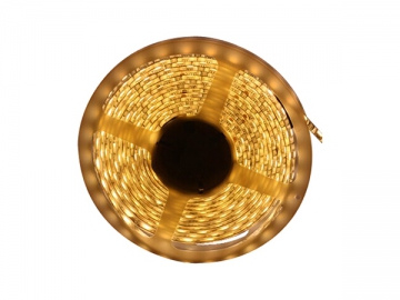 Faixa de luz LED