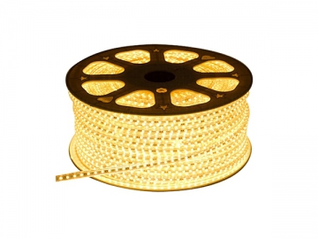 Faixa de luz LED