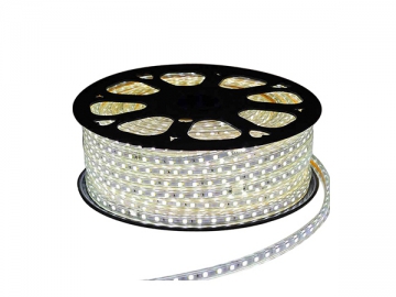 Faixa de luz LED