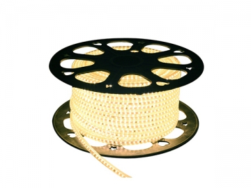 Faixa de luz LED