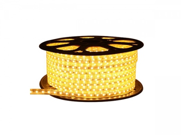 Faixa de luz LED