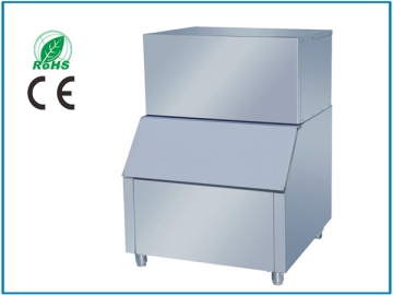 Máquina de fazer gelo, 150-700KG