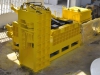 Prensa tesoura enfardadeira para sucata metálica WSD-4000G2