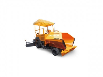 Pavimentadora de asfalto C2LTLZ45E