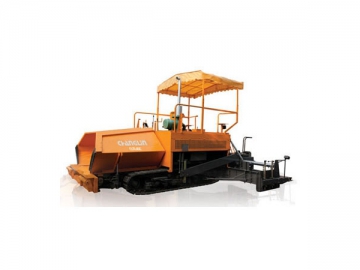 Pavimentadora de asfalto CLTL45C