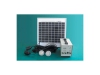 Sistema de energia solar residencial SP-1210