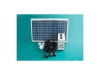 Sistema de energia solar residencial SP-1220