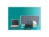 Sistema de energia solar residencial SP-1280