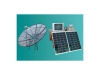 Sistema de energia solar residencial SP-24200