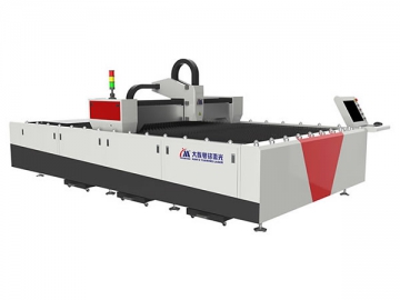 Máquina de corte a laser (corte a laser de fibra), CMA1530C-G-A